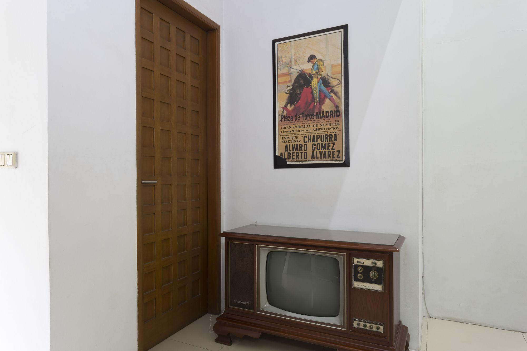 Reddoorz Plus Near Cilandak Town Square 2 Jakarta Exterior foto