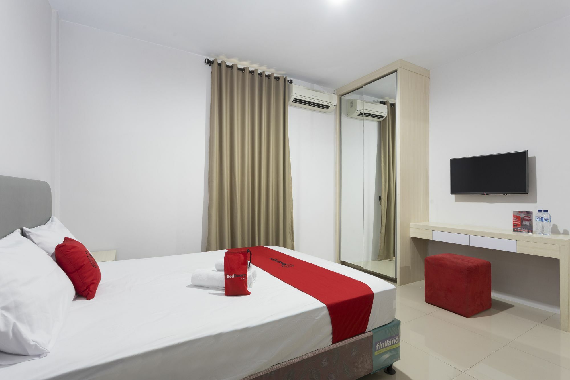 Reddoorz Plus Near Cilandak Town Square 2 Jakarta Exterior foto