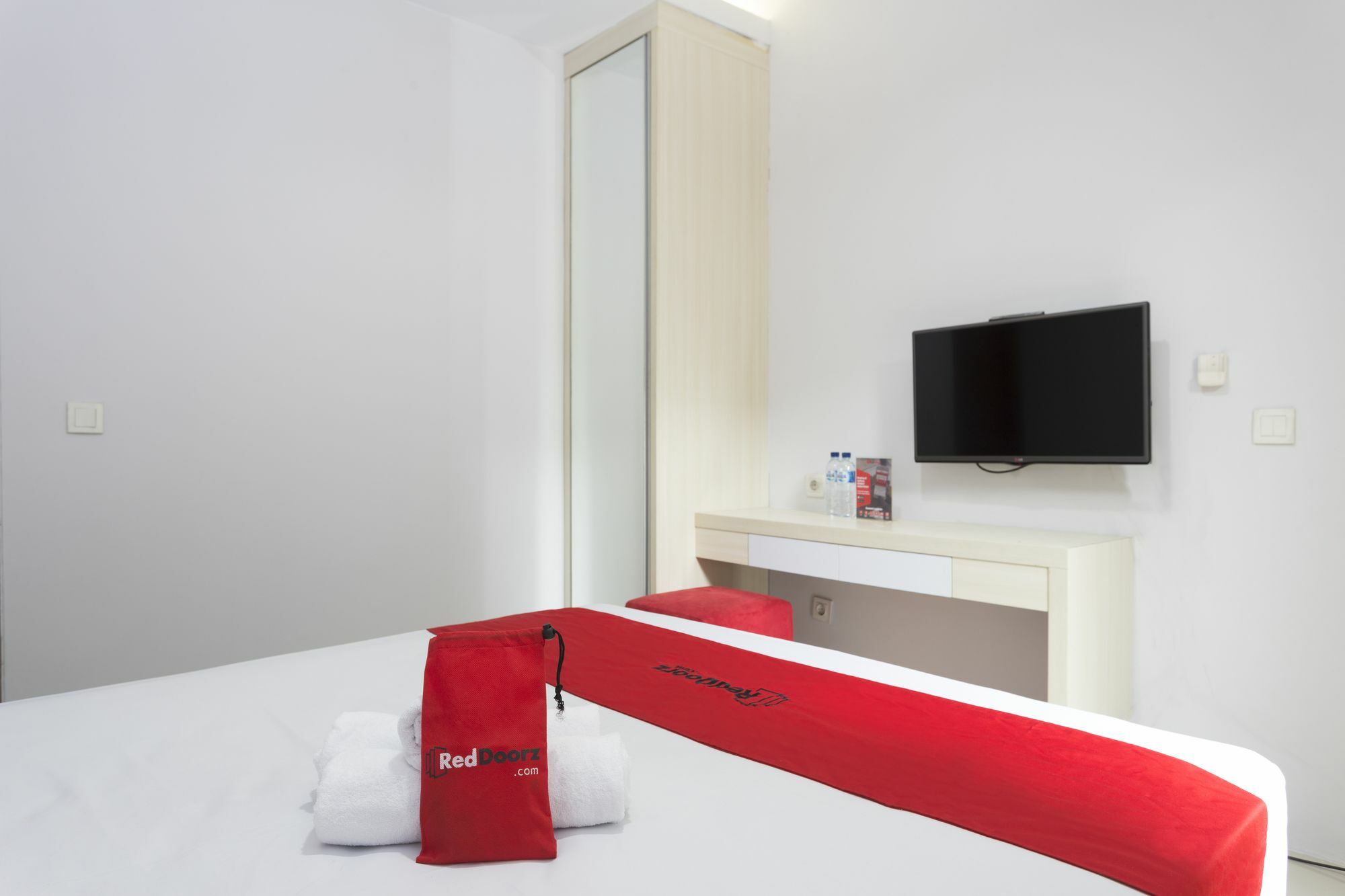 Reddoorz Plus Near Cilandak Town Square 2 Jakarta Exterior foto