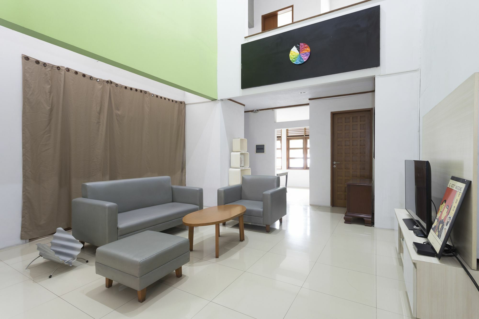 Reddoorz Plus Near Cilandak Town Square 2 Jakarta Exterior foto