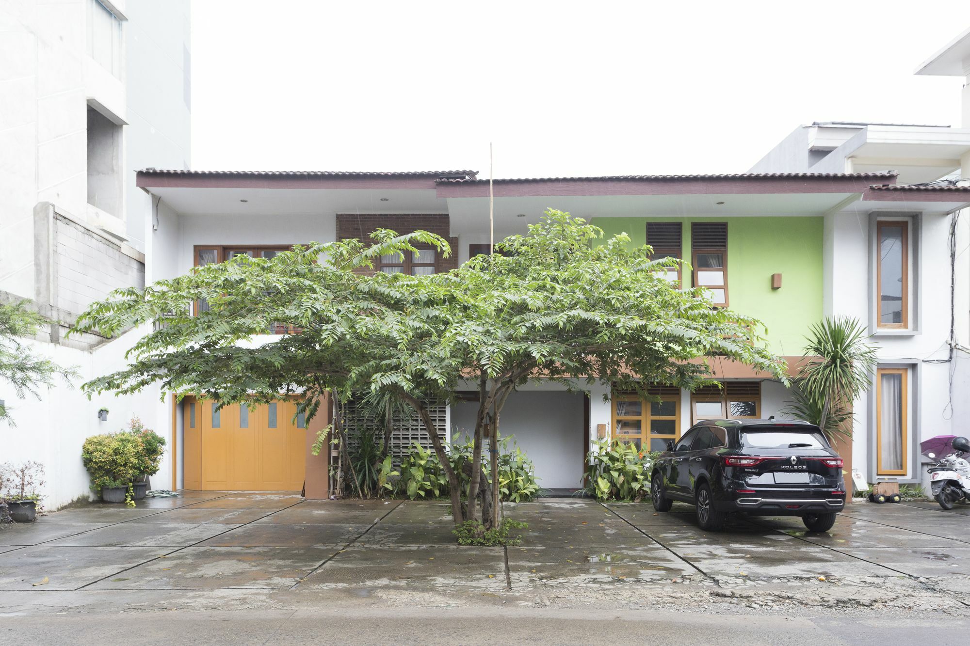 Reddoorz Plus Near Cilandak Town Square 2 Jakarta Exterior foto
